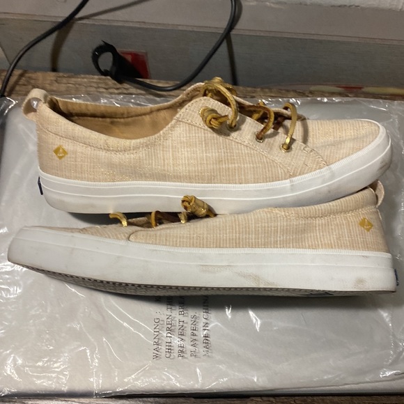 Sperry deck shoes - Picture 2 of 4